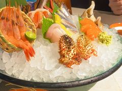 -極上萬膳·日料放题(海岸城店)