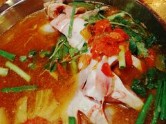 酸汤鱼-老凯俚酸汤鱼(鸿通城店)