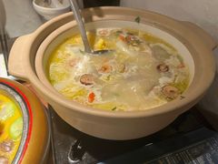 -乔街深夜食堂·小龙虾·高压锅生蚝(杭州总店)