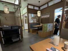 -沼津港精致料理·寿喜烧·烧鸟(青浦宝龙广场日料榜单店)