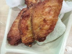 -百家鸡味馆(清泰店)
