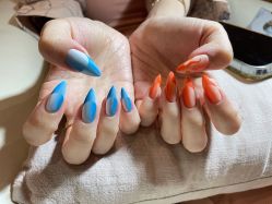 -LILY NAILS美甲美睫