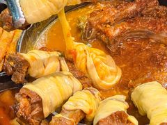 -韩国大金刚烤肉·料理(印象城店)