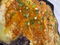 -老味烧烤(园林路店)
