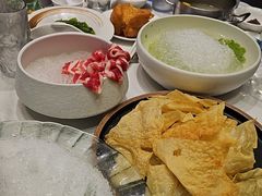 -阳光码头海鲜火锅(世纪大道店)