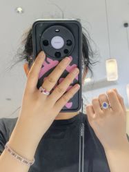 点击看大图 -Cindy Jewelry·钻戒·彩色宝石