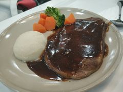 -宜家·瑞典风味餐厅(北京西红门店)