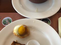 -韵咖啡自助餐厅(天津香格里拉店)