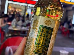 -清真·马坡烧烤涮牛肚·酸浆火锅(新区总店)