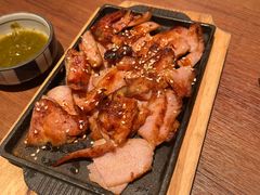 -小川洋风料理(大悦城店)