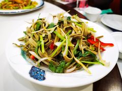 -春水锅贴·传统鲁菜(大明湖店)