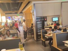 -九毛九西北菜(百信广场店)