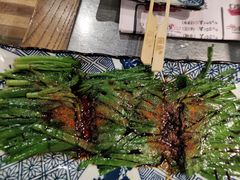 -探鱼·鲜青椒爽麻烤鱼(西南商都店)