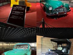 -上海城市历史发展陈列馆