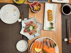 -菊上日式料理(蚌埠银泰店)