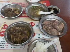 -阿秋牛排(湖心街店)