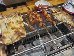 -古彭7只羊·徐州烧烤(玄武墨香路店)