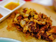-东兴楼饭庄(六里桥店)