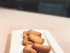 -荣轩(新荣记环球金融中心店)