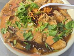 -真素诚(玉泉路总店)