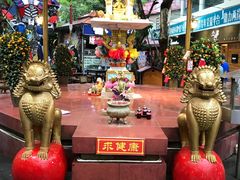 -海口骑楼小吃街