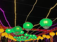 -青龙湖公园
