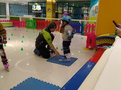 -阿布溜溜(同曦假日百货店)