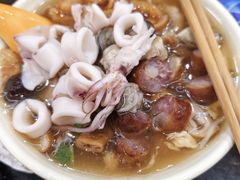 -阿芳卤面(中闽百汇店)