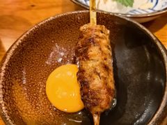 -鸟鹏烧鸟居酒屋(仁恒梦中心店)