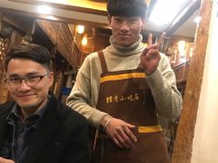 -88号小吃店·经典云南菜·地道纳西美食