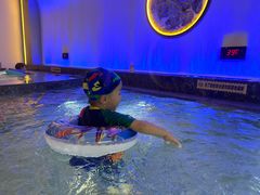 -青水瓦台汤泉(未央店)