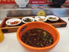 -乡党臊子面(丰庆公园店)