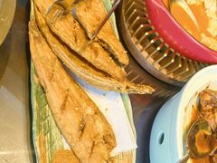 -浩运·海鲜青岛菜·海胆水饺(石老人店)