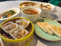 -香云轩·顺德菜(香云纱园林酒店店)