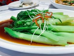 广东菜心-和记小菜(大宁店)