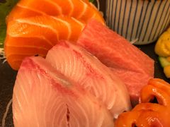 -豊 胜手丼