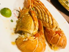 -割烹旭日本料理(龙湖狮山天街店)