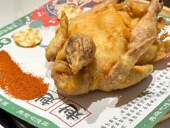 -奔跑吧陕菜·盛世长安(民乐园万达店)