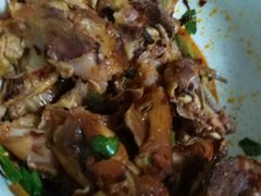 -老王四季抻面(南六东路店)