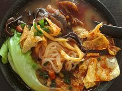 -谷小姐秘制螺蛳粉(棉纺路店)