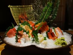 -割烹旭日本料理(龙湖狮山天街店)