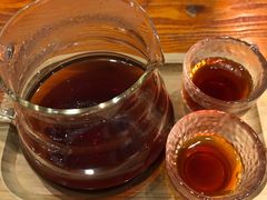 -Gee Coffee Roasters(万象天地店)