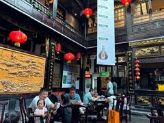 -蔼若春.传承三十年云南菜(金碧公园店)