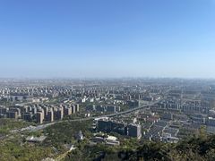 -杭州半山国家森林公园