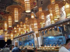 大堂-剁椒入味(黄土岭店)