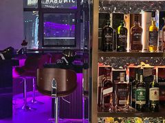 -境·Bar·日咖夜酒