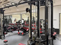 -FLARE STAR FITNESS(复地活力城店)