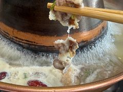 -大明铜锅·烤涮坊·烧烤(总店)