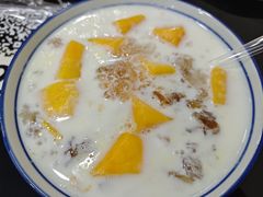 -水牛奶皇后糖水铺(深圳总店)
