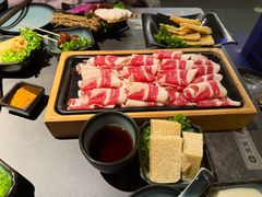 -湊湊火锅·茶憩(合生汇购物中心店)